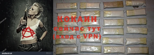 стафф Абаза